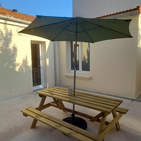 La Maisonnette Cherbourgeoise Extérieur photo