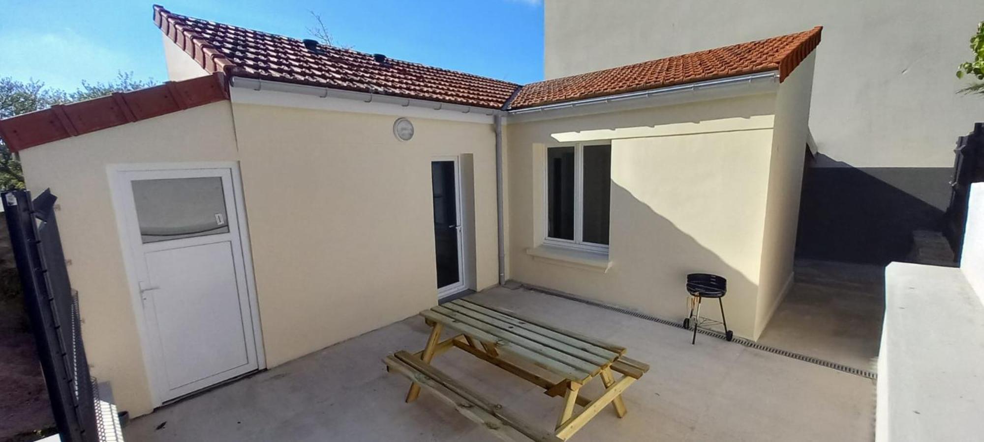 La Maisonnette Cherbourgeoise Extérieur photo